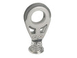 29901600bk 60mm single hl upstand