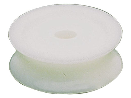 RF129 delrin touwschijf