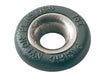PNP182 dekdoorvoer 7mm