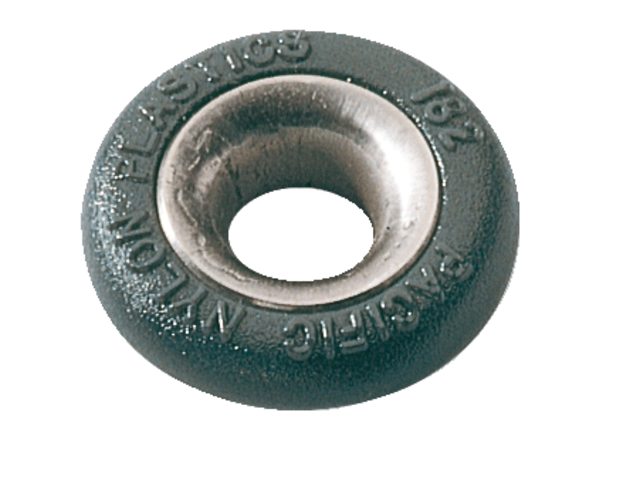 PNP182 dekdoorvoer 7mm