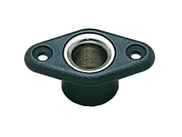 PNP187 doorvoer 7mm