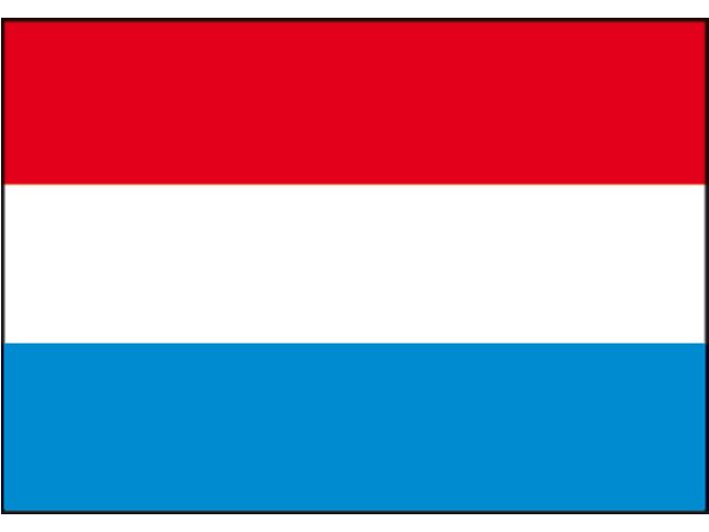 Nederlandse vlag 70x100