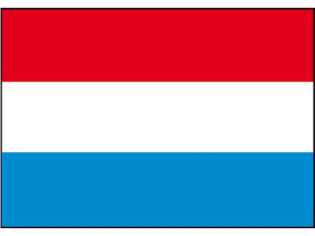 Nederlandse vlag 100x150