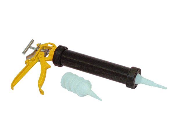 Handpistool Avon 600