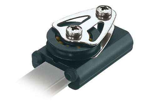 RC12284 end single sheave