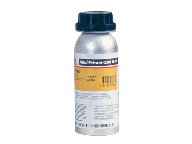 Sika primer 206G+P 30ml (NL)