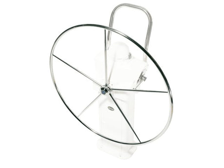 89700267 commodore stuurwiel 810mm