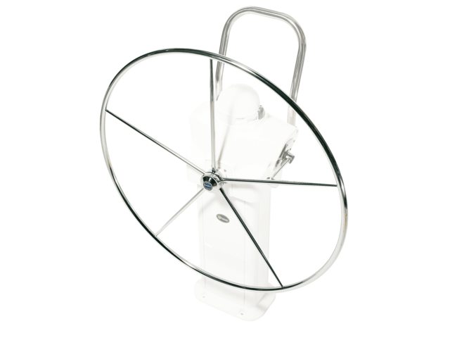 89700267 commodore stuurwiel 810mm