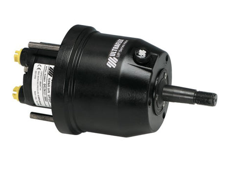 UP20F stuurpomp hydraulisch