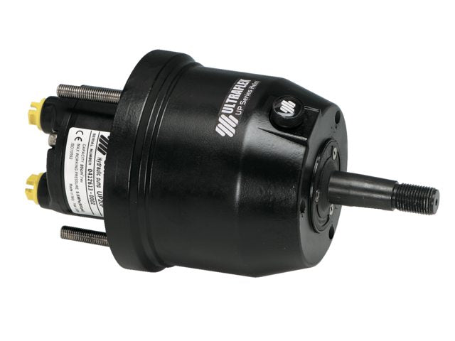 UP20F stuurpomp hydraulisch