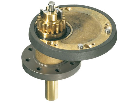 48040055 40est powerdrive unit