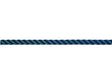 Tiptolest 18mm navy per meter