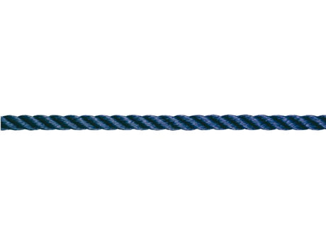 Tiptolest 16mm navy per meter