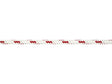 Top cruising 6mm rood per meter