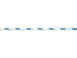Top cruising 6mm blauw per meter