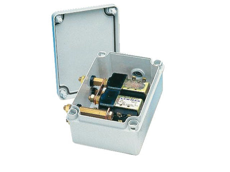 18000301 control box single 12V