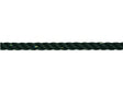 Tiptolest 16mm zwart per meter