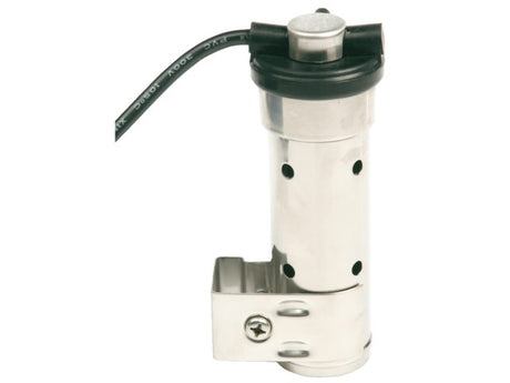 Gever bilgewater alarm