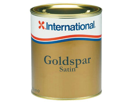 Goldspar Satin klar matt 750ml