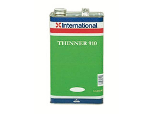 Thinner 910 Spay schnell 1l