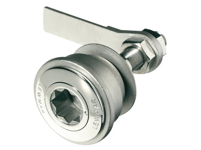 89400061 cockpit locker latch