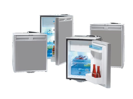 Flush mount frame CR140