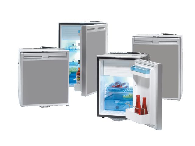 Standard frame CR-80 rvs