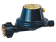 Gasdrukregelaar 1.5kg/h 30mbar