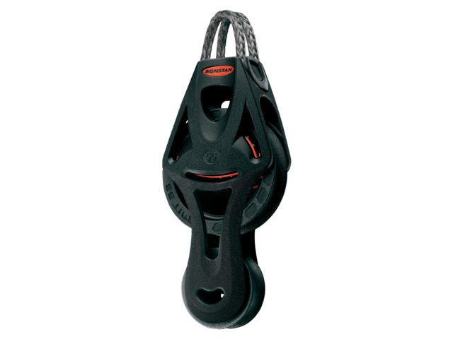 RF55501 55 bb fiddle link head