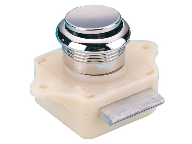 Drukknop goudkleurig