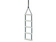 Touwladder 5 treden