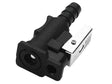 Adapter mer/mar/yam female motor 9mm