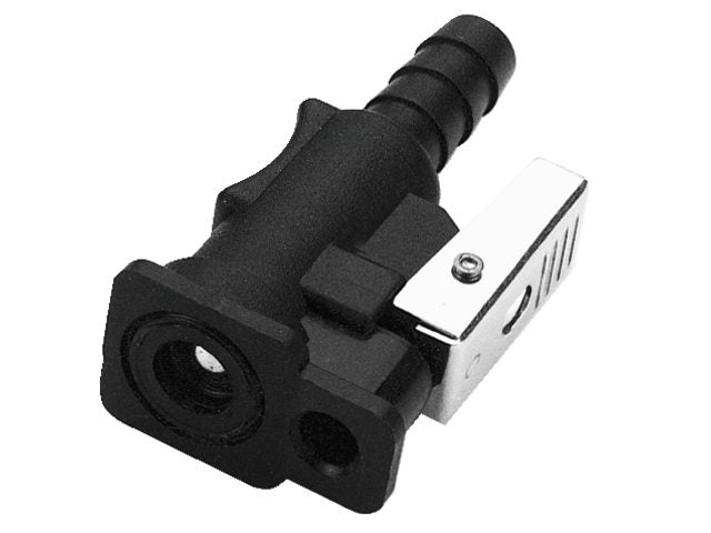 Adapter mer/mar/yam female motor 9mm