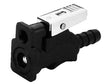 Adapter mer/mar/yam female motor 8mm