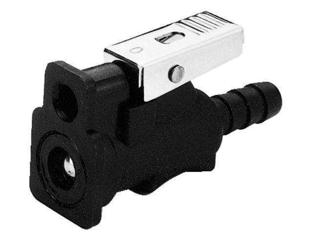 Adapter mer/mar/yam female motor 8mm