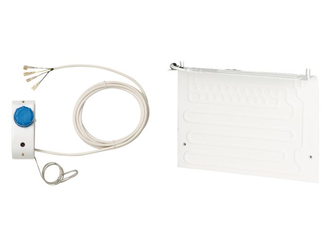 L-verdamper serie 80 VD04