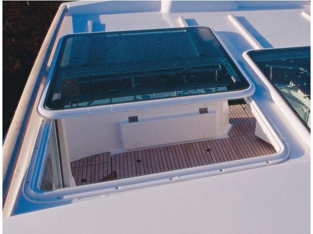 30074000 pilot h 60 gry slv hatch