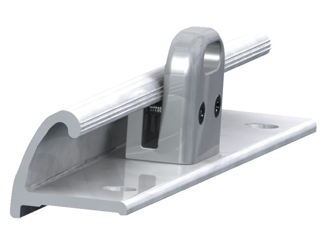 Pfeiffer klemstuk Bavaria