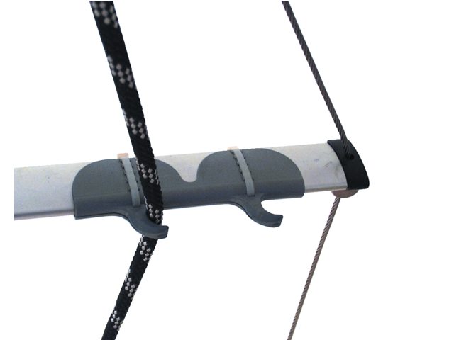 Zaling val vastzetter