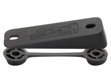 CL819 Tapered pad voor CL211MK2