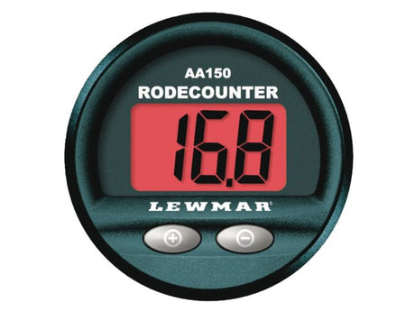 66830014 chain counter aa150