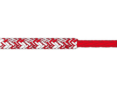 Magic pro sheet rood 4mm per meter