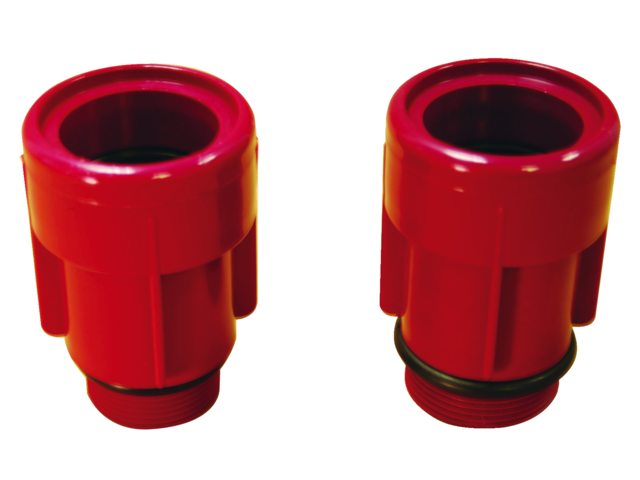 Adapter 1® bsp eur type