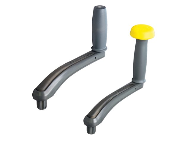 29140044 one touch STD lierhendel 250mm