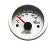 Olie temperatuur wit