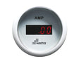 Amperemeter kit wit
