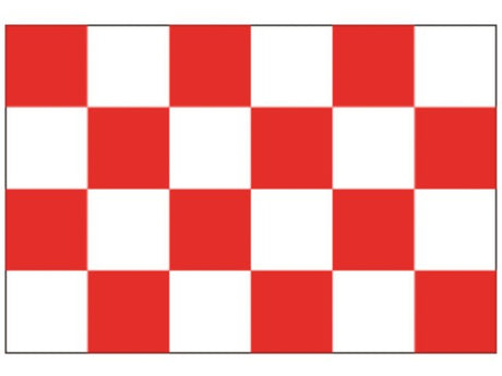 Brabantse vlag 30x45