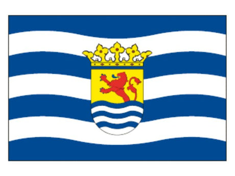 Zeeuwse vlag 40x60
