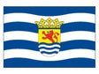 Zeeuwse vlag 100x150