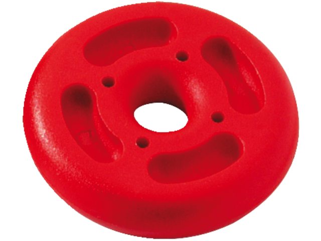 PNP197R spin shackle guard 40mm